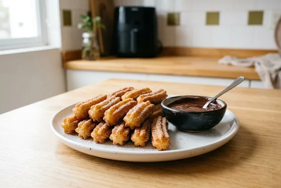 Churros
